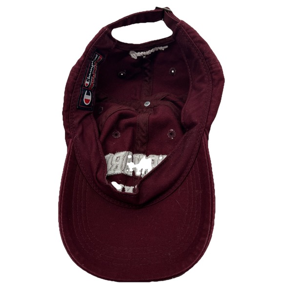 Harvard Crimson Hat Cap Adult One Size Tennis Hat - Picture 4 of 4